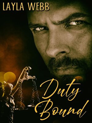cover image of Duty Bound